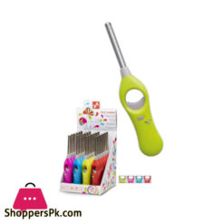 Hole Lit Gass Summer Lighter