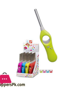 Hole Lit Gass Summer Lighter