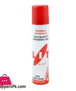 Lit Gas Refil 300ml