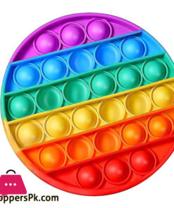 Poppet mini