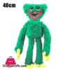 40cm poppy playtime game surrounding doll huggy wuggy plush toy