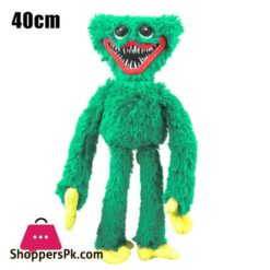 40cm poppy playtime game surrounding doll huggy wuggy plush toy