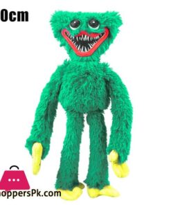 40cm poppy playtime game surrounding doll huggy wuggy plush toy