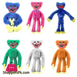 Poppy Playtime Game Surrounding Doll Huggy Wuggy Plush Toy 11 40Cm Poppy Playtime Game Surrounding Doll Huggy Wuggy Plush Toy
