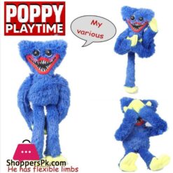 Poppy Playtime Game Surrounding Doll Huggy Wuggy Plush Toy 13 40Cm Poppy Playtime Game Surrounding Doll Huggy Wuggy Plush Toy