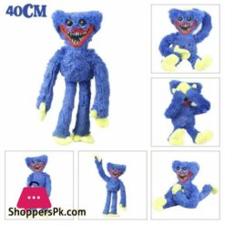 Poppy Playtime Game Surrounding Doll Huggy Wuggy Plush Toy 14 40Cm Poppy Playtime Game Surrounding Doll Huggy Wuggy Plush Toy