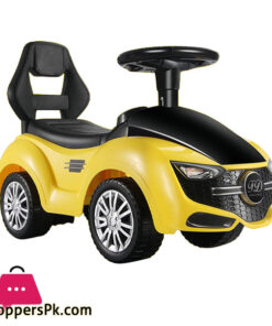 Toodlers Baby Push Car - (FD-6806)