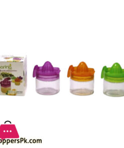 Sarina Boxed Pearl Lemon Juicer-300cc S141