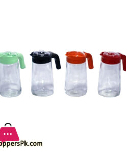 Sarina Embossed Jug - 1000cc