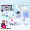Frozen 2 play house Set for kids