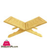 Orchid Quran Rail-Golden