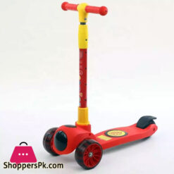 R for Rabbit Road Runner The Smart And Smooth Kids Scooter - HsU