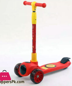 R for Rabbit Road Runner The Smart And Smooth Kids Scooter - HsU