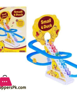 SMALL DUCK - KIDS TOYS READY TO ASSEMBLE