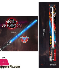 Space Weapon Toy for kids