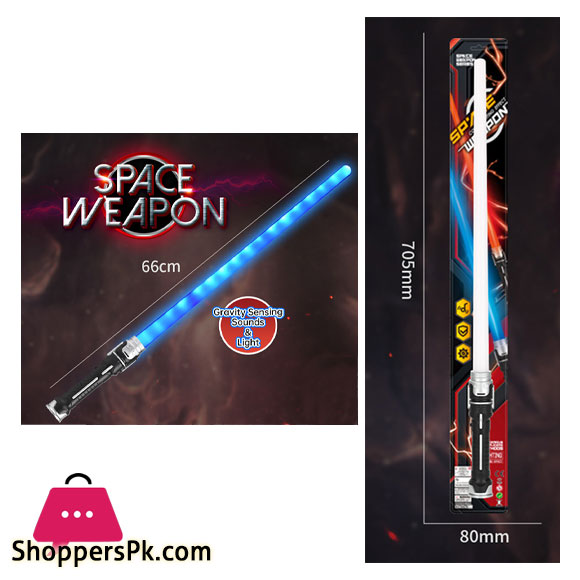 Space Weapon Toy for kids