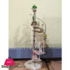 Fairy Gardening House Tree  - Table Decor