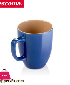 Tescoma Crema Shine Blue Mug 300 ml 1 Pcs Multicolor