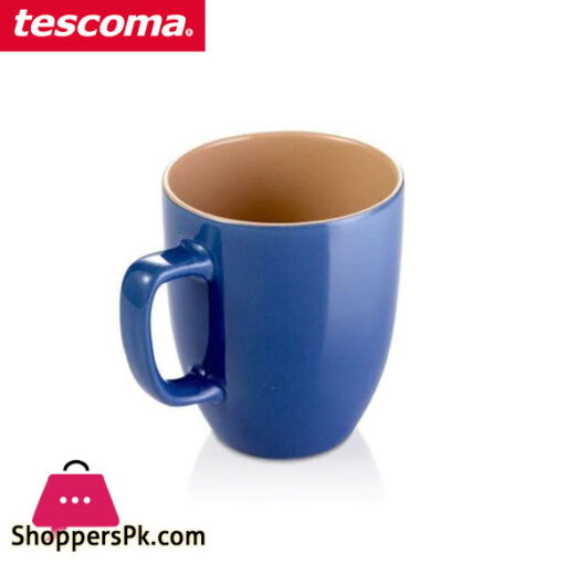 Tescoma Crema Shine Blue Mug 300 ml 1 Pcs Multicolor