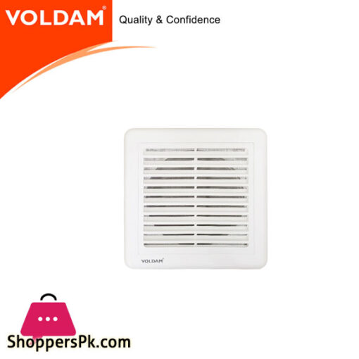 Voldam Air Ventilation Grill / Cover - FS8