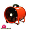 Voldam Portable Ventilator Axial Blower Extractor Fan 08″ PVF-08