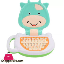 Kids Laptop Pre School Educational Learning Machine