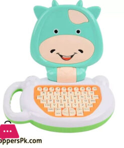 Kids Laptop Pre School Educational Learning Machine
