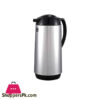 Zojirushi Handy Flask Pot 1.3Ltr-Ahgb