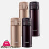 Zojirushi Water Bottle Bordeaux 360Ml Sm-Kc 36