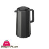 Zojirushi Thermos Glass Lined Vacuum Carafe Flask Black 1.0 Liter - Ah-Eae 10