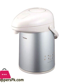 Zojirushi Metallic Gray Airpot 2.2 Ltr - AB-RB22