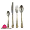 SS055 Cutlery Set ALPEN