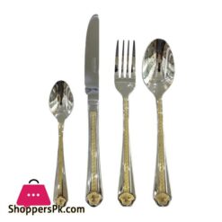 SS055 Cutlery Set ALPEN