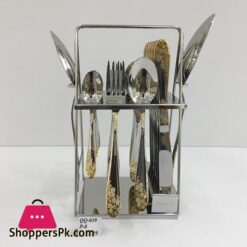 QQ039 Cutlery Set ALPEN
