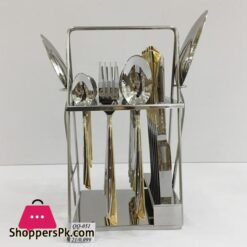 QQ051 Cutlery Set ALPEN