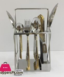 QQ051 Cutlery Set ALPEN