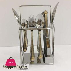 QQ055 Cutlery Set ALPEN