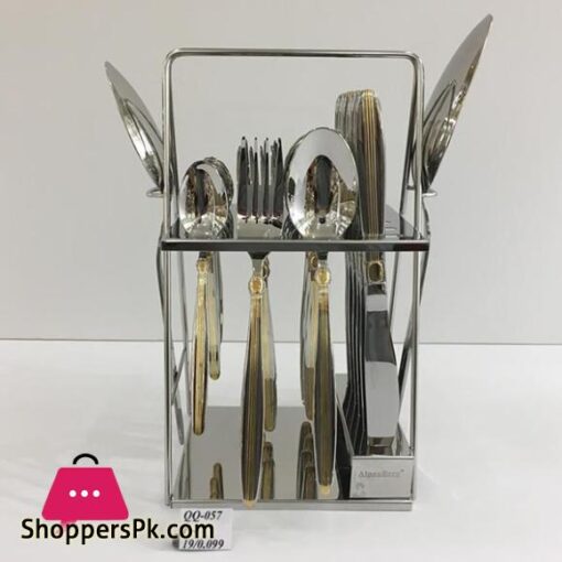 QQ057 Cutlery Set ALPEN