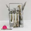 QQ075 Cutlery Set ALPEN