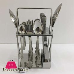 QQ078 Cutlery Set ALPEN
