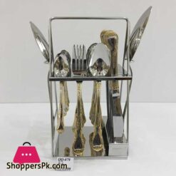 QQ079 Cutlery Set ALPEN