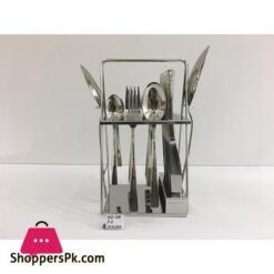 QQ100 Cutlery Set ALPEN