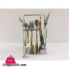 Qq101 Cutlery Set Alpen