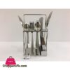 Qq102 Cutlery Set Alpen