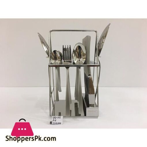 QQ102 Cutlery Set ALPEN