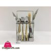 QQ103 Cutlery Set ALPEN