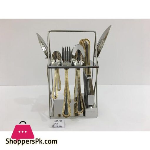 QQ105 Cutlery Set ALPEN