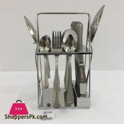 QQ106 Cutlery Set ALPEN
