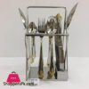 Qq114 Cutlery Set Alpen
