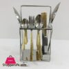 QQ115 Cutlery Set ALPEN
